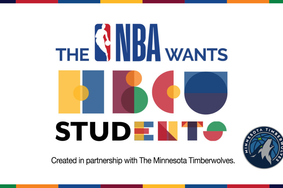 Alumni Roundup NBA Partnership