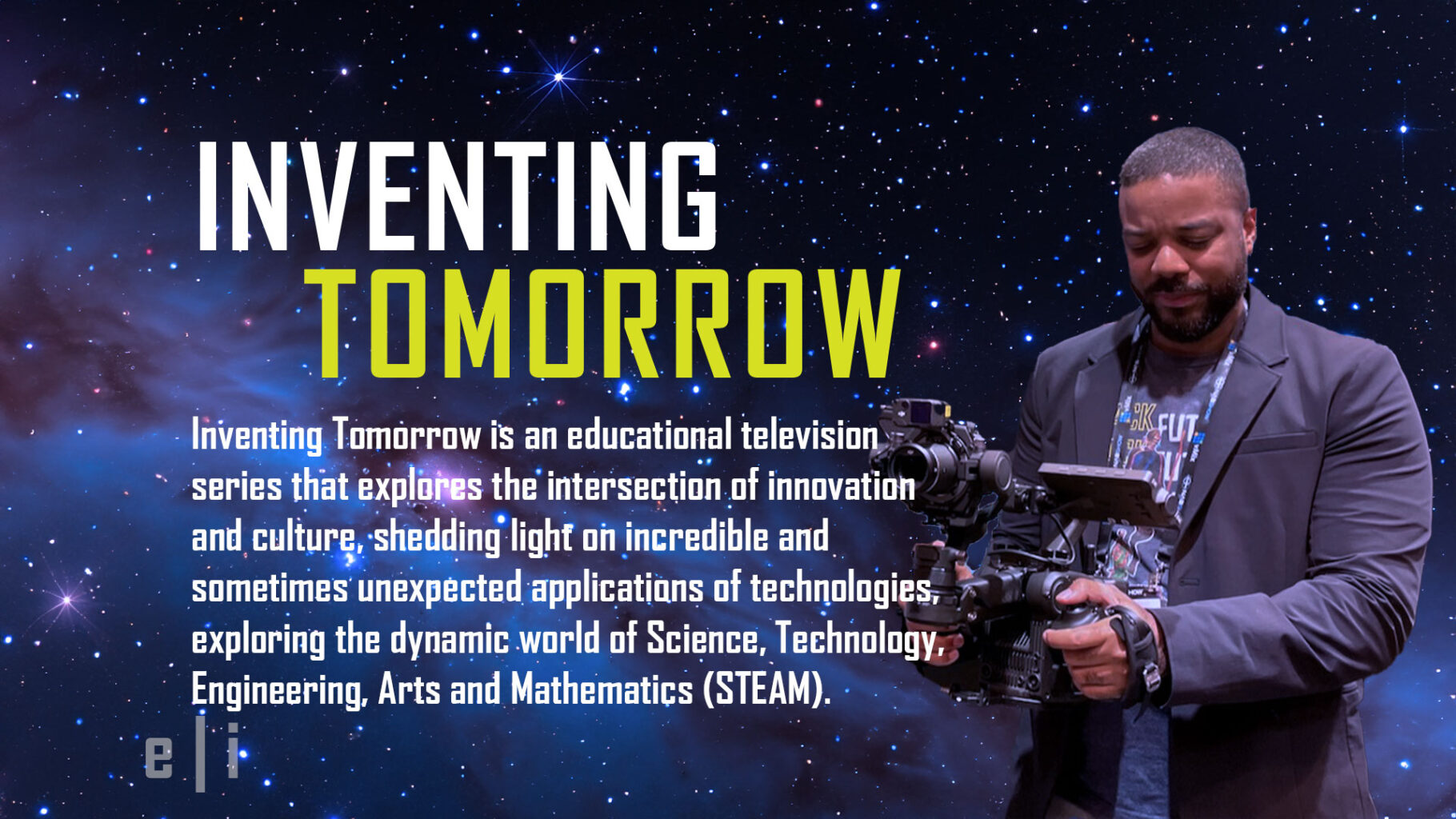 Inventing Tomorrow Show