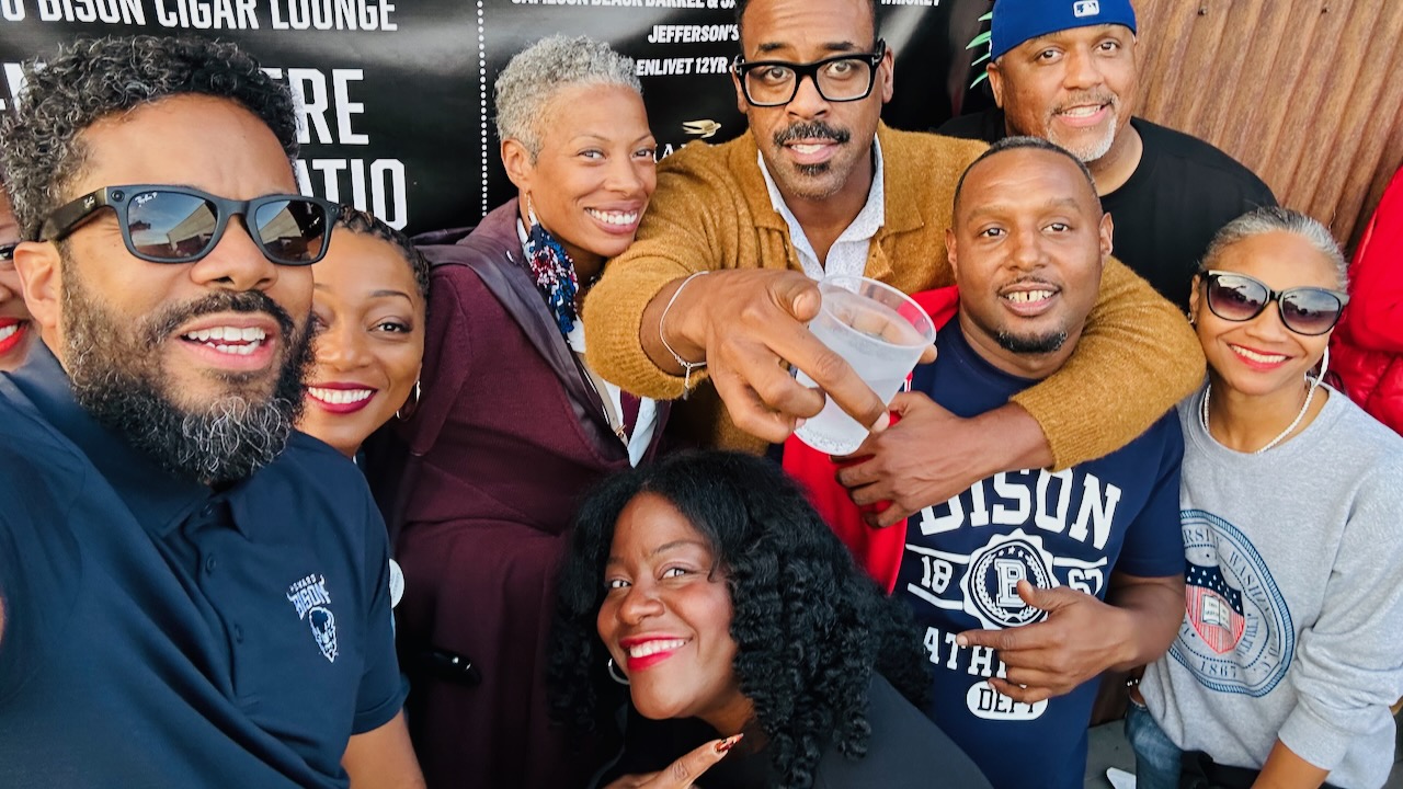 Howard Homecoming 2025