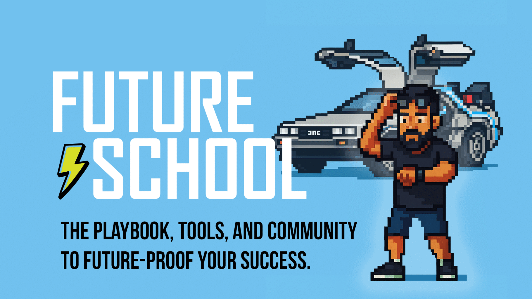 Future School community