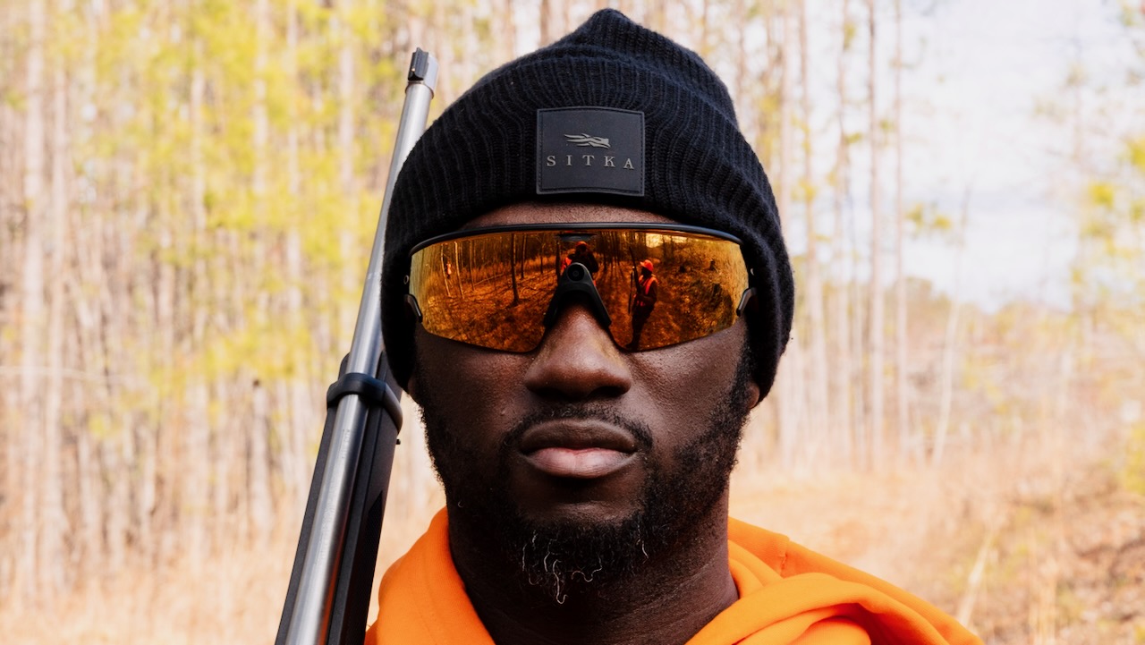 Meta smart glasses for hunting ©2026 BryndanMoore.com